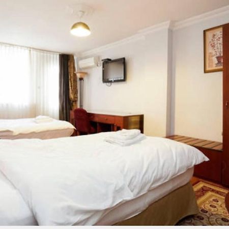 Arapzade Apart Otel Κωνσταντινούπολη Εξωτερικό φωτογραφία
