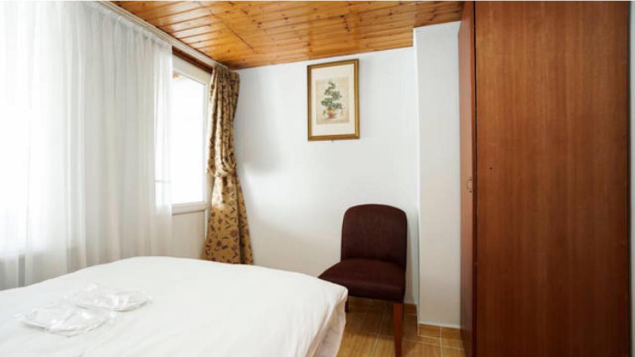 Arapzade Apart Otel Κωνσταντινούπολη Εξωτερικό φωτογραφία