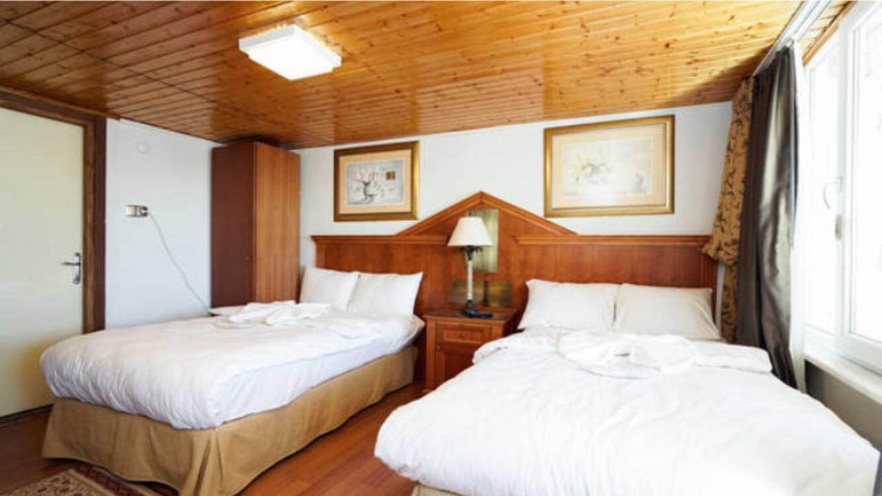 Arapzade Apart Otel Κωνσταντινούπολη Εξωτερικό φωτογραφία