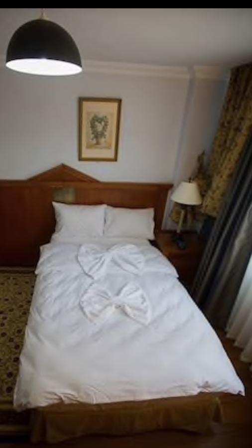 Arapzade Apart Otel Κωνσταντινούπολη Εξωτερικό φωτογραφία