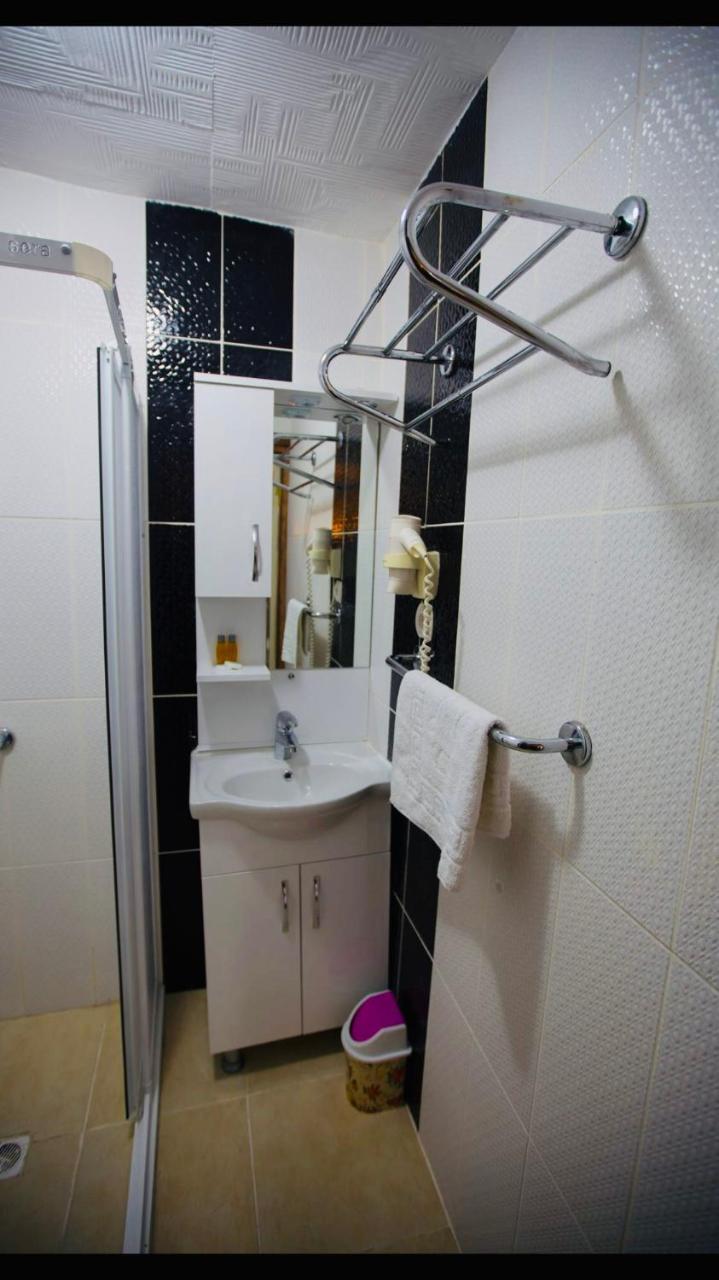 Arapzade Apart Otel Κωνσταντινούπολη Εξωτερικό φωτογραφία