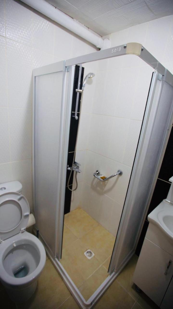 Arapzade Apart Otel Κωνσταντινούπολη Εξωτερικό φωτογραφία
